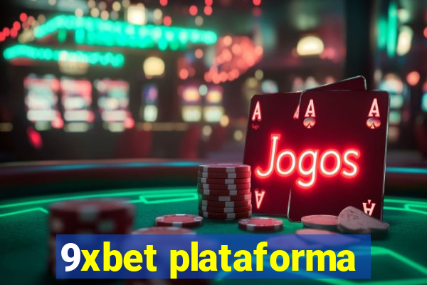 9xbet plataforma